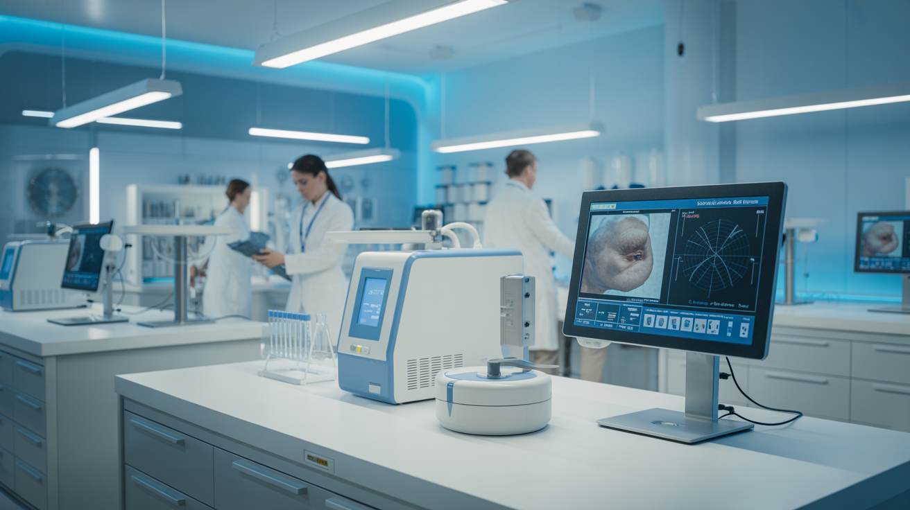 Wound Care Clinical Research